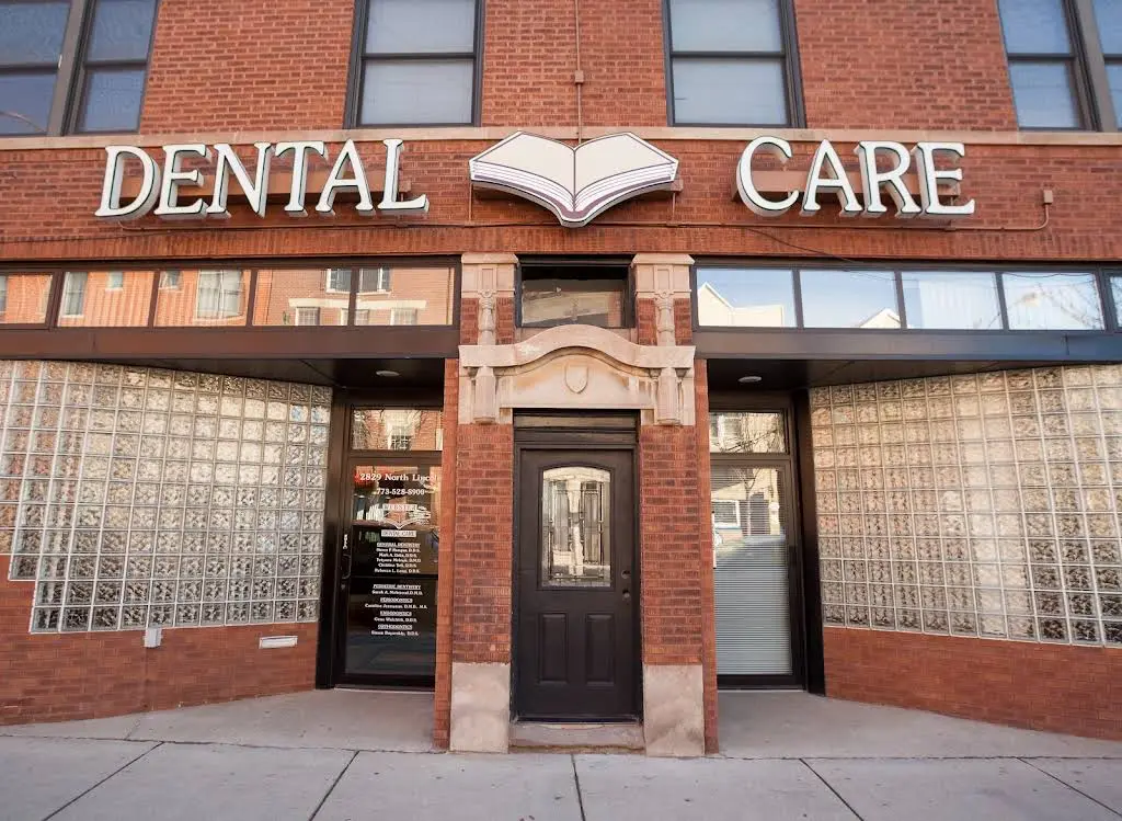 Webster Dental Care