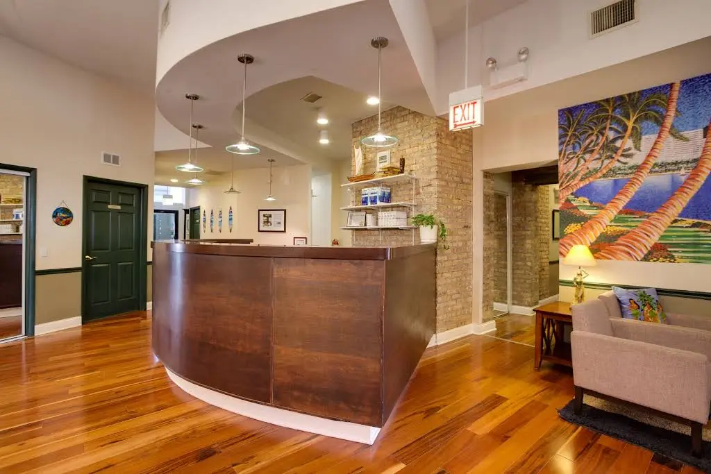 Webster Dental Care