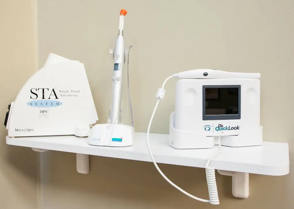 Webster Dental Care