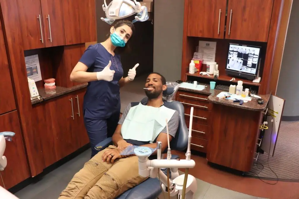 Art of Modern Dentistry