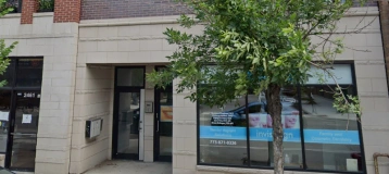 Advanced Dental Care Of Chicago