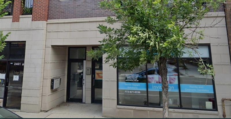 Advanced Dental Care Of Chicago