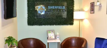Sheffield Square Dental Care