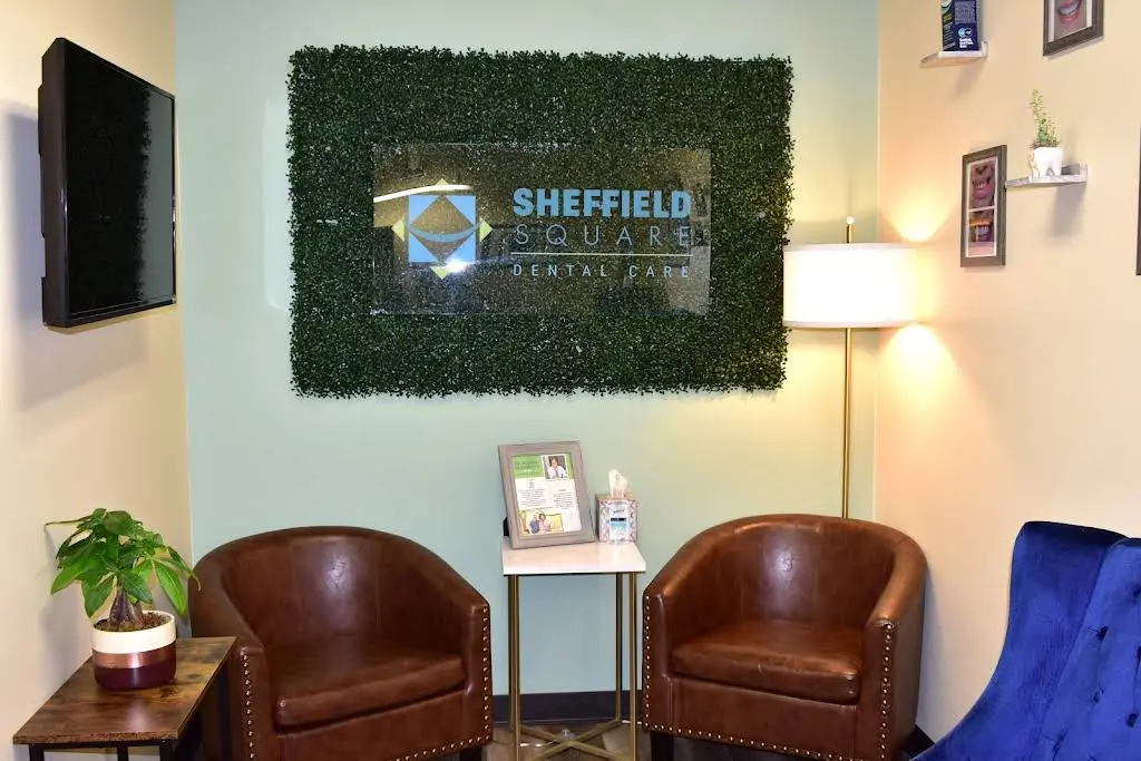 Sheffield Square Dental Care