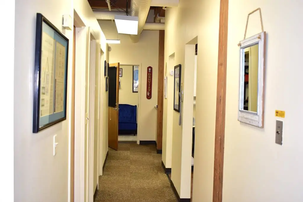 Sheffield Square Dental Care