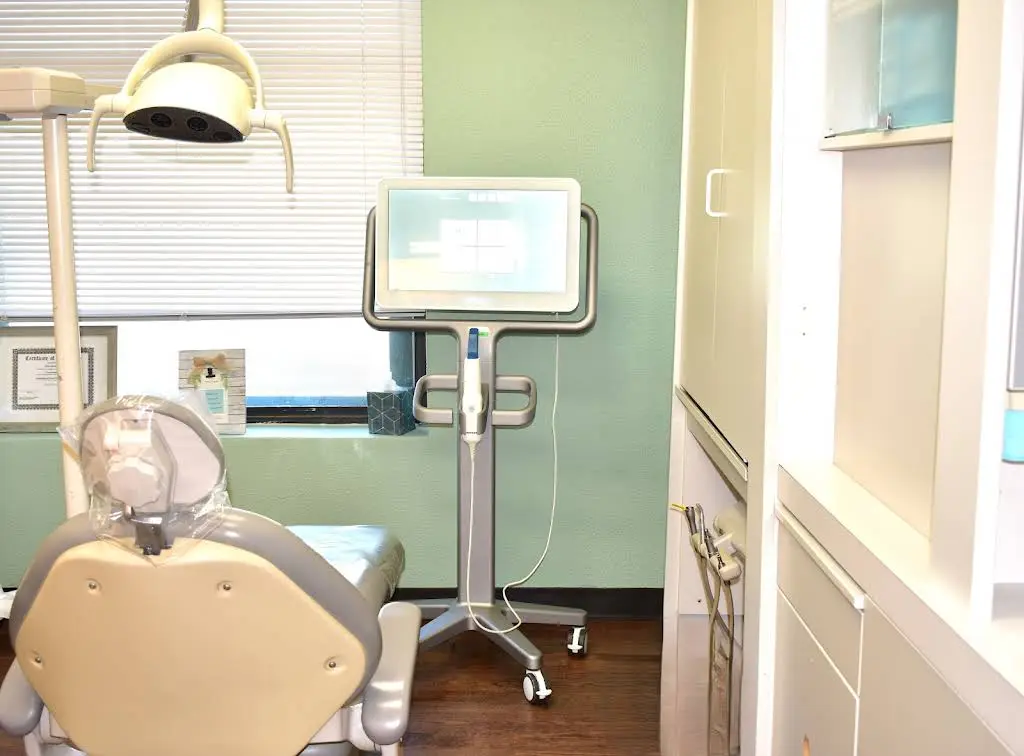 Sheffield Square Dental Care