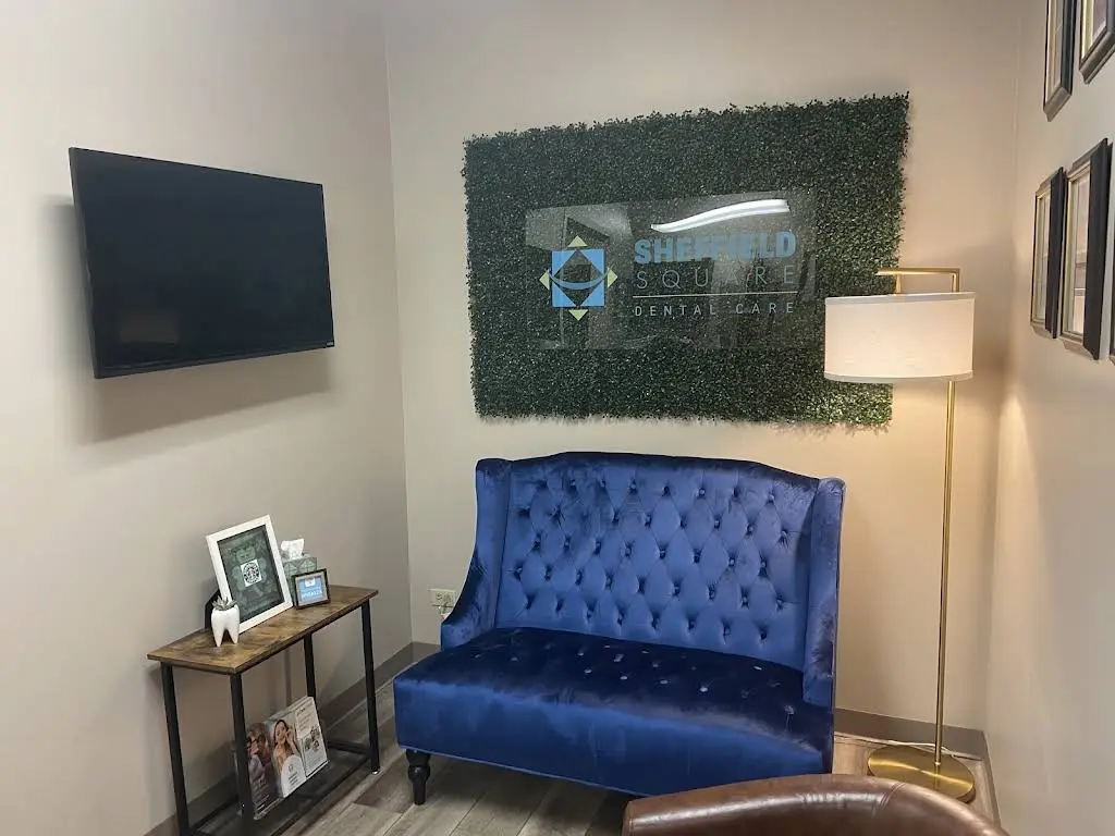 Sheffield Square Dental Care