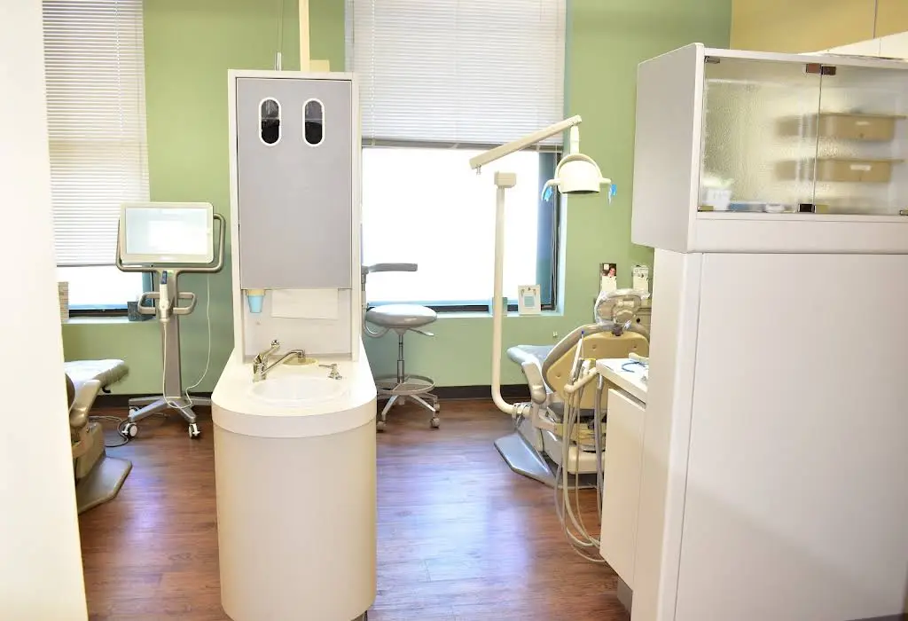 Sheffield Square Dental Care