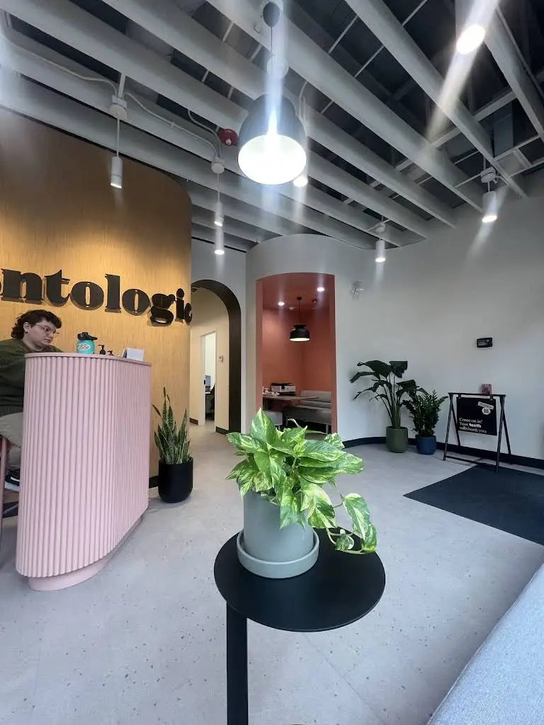 Dentologie - Lincoln Park