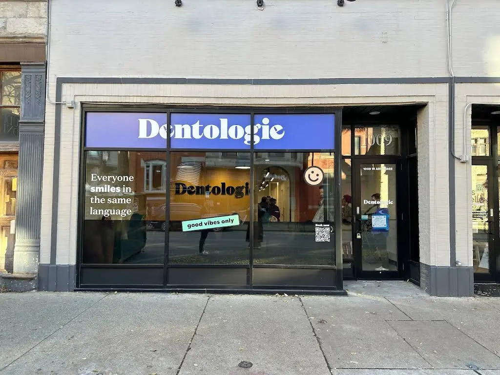 Dentologie - Lincoln Park