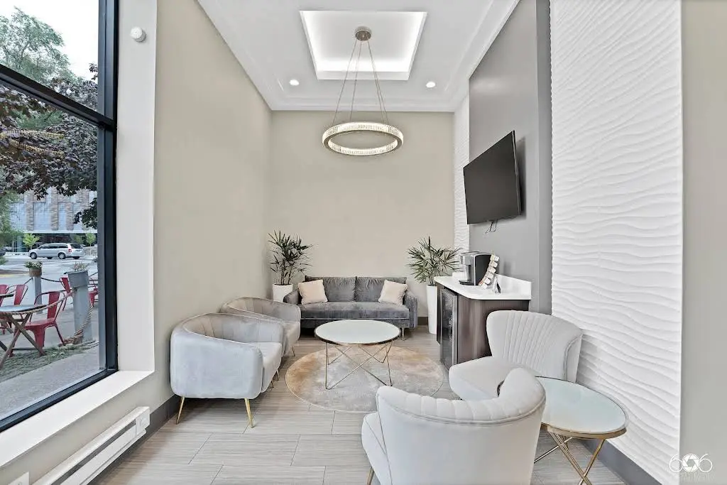 Pure Dental Spa Lincoln Park