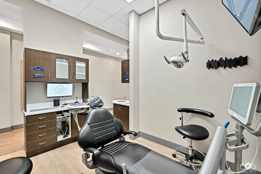 Pure Dental Spa Lincoln Park