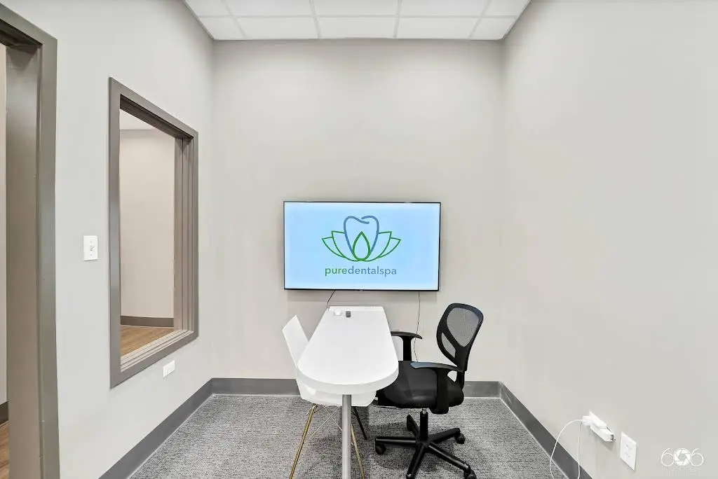 Pure Dental Spa Lincoln Park