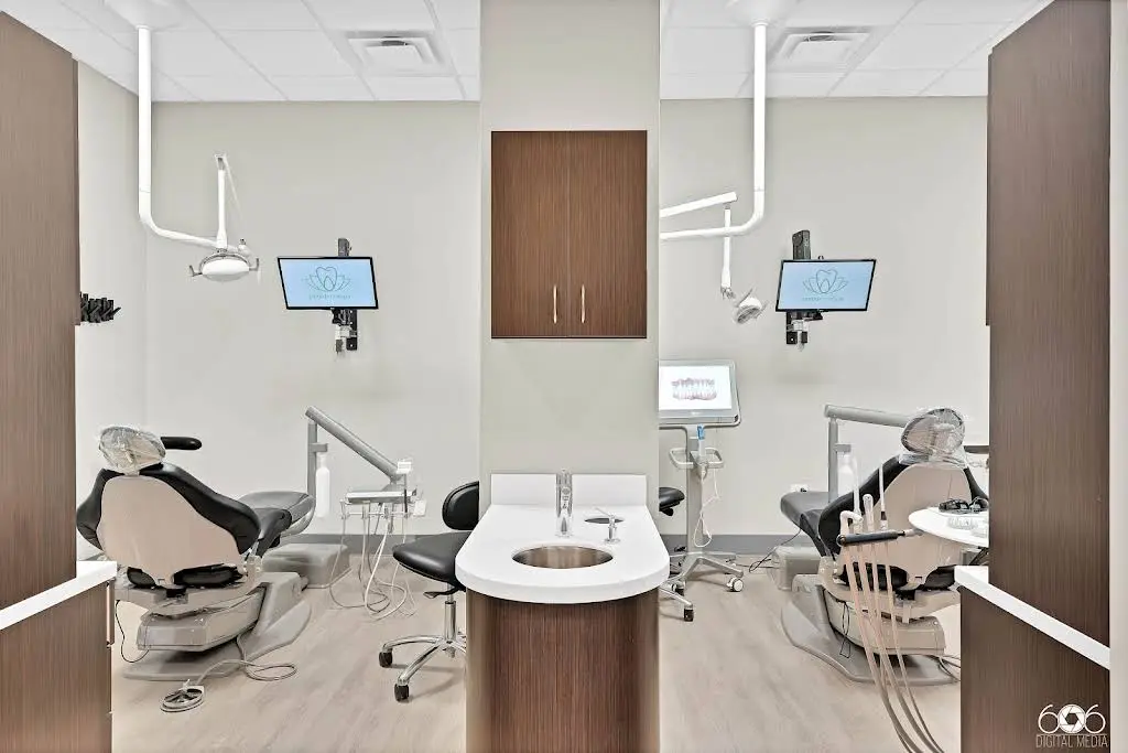 Pure Dental Spa Lincoln Park
