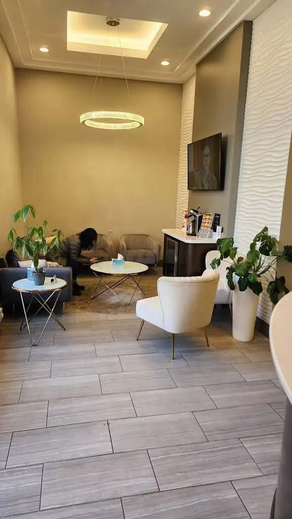 Pure Dental Spa Lincoln Park