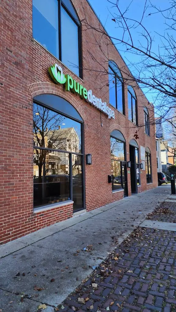 Pure Dental Spa Lincoln Park