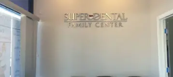 Super Dental Family Center