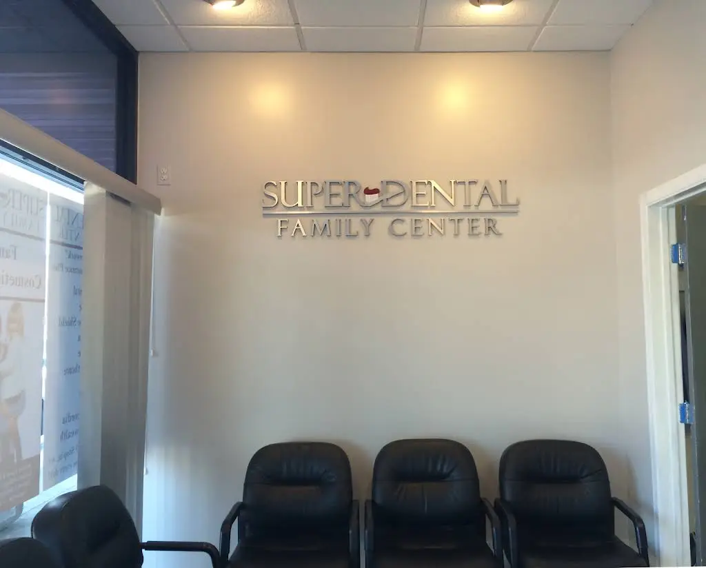 Super Dental Family Center