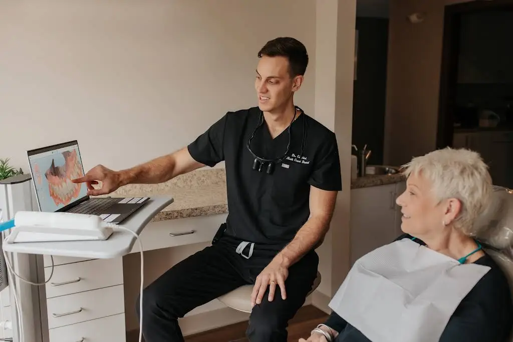 North Coast Dental of Northfield