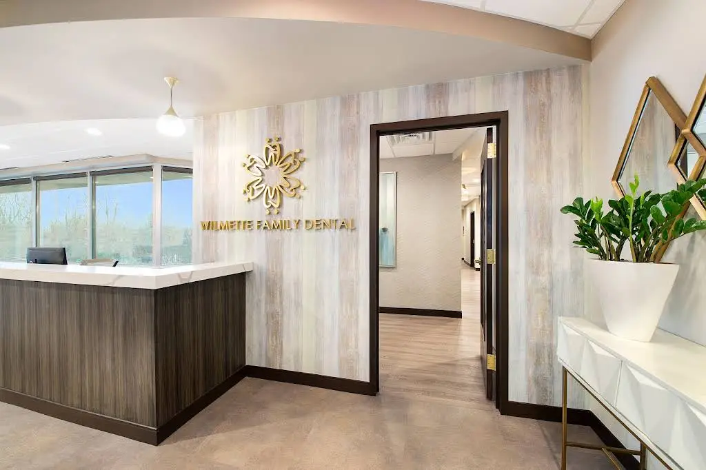 Wilmette Family Dental