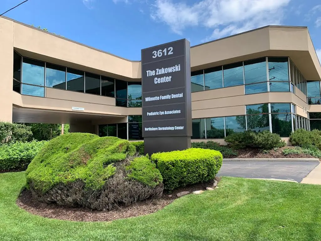 Wilmette Family Dental