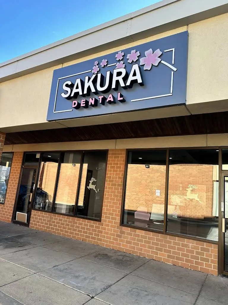 Sakura Dental