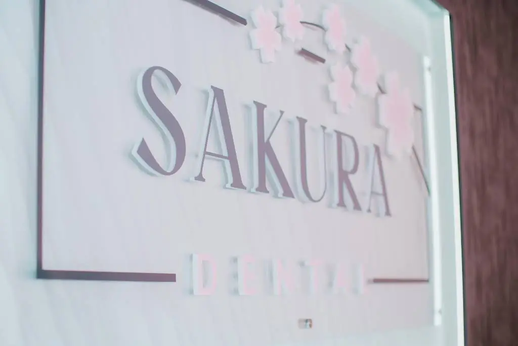 Sakura Dental