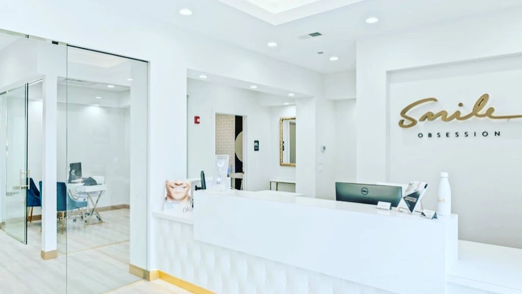 Smile Obsession Dental