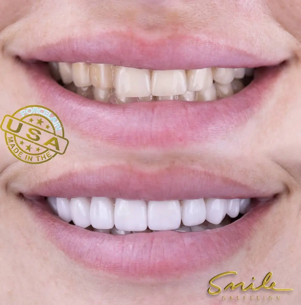 Smile Obsession Dental