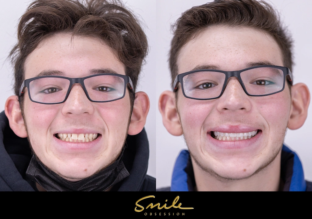Smile Obsession Dental