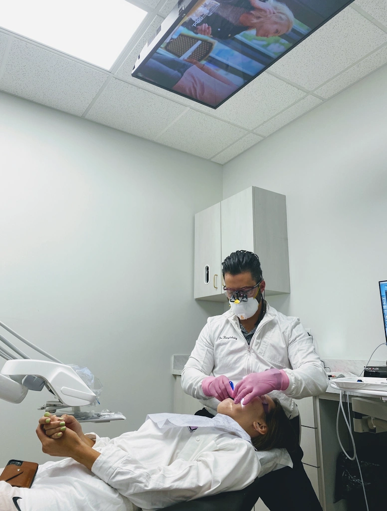Smile Obsession Dental