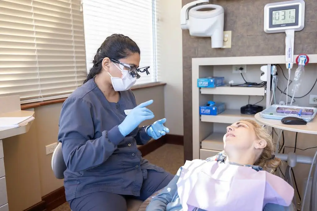 Smile Today Dental
