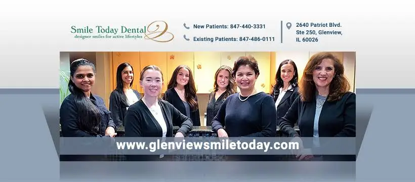 Smile Today Dental