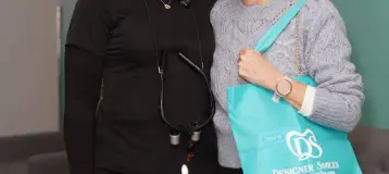 Designer Smiles