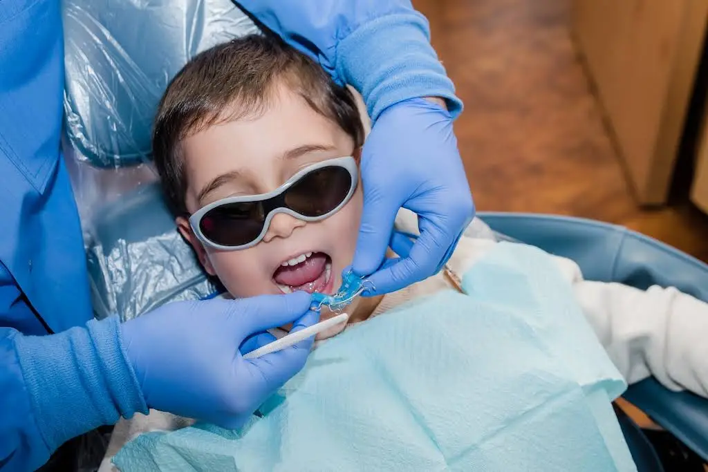 BK Dental Boris Kaltchev DMD