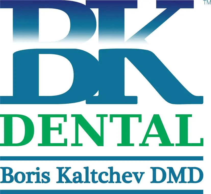 BK Dental Boris Kaltchev DMD