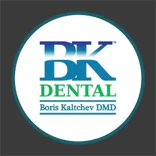 BK Dental Boris Kaltchev DMD