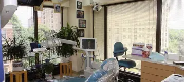 Evanston Dental Associates