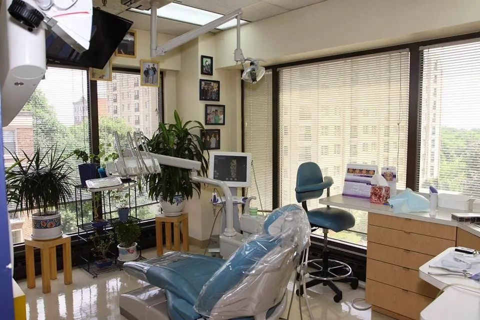 Evanston Dental Associates