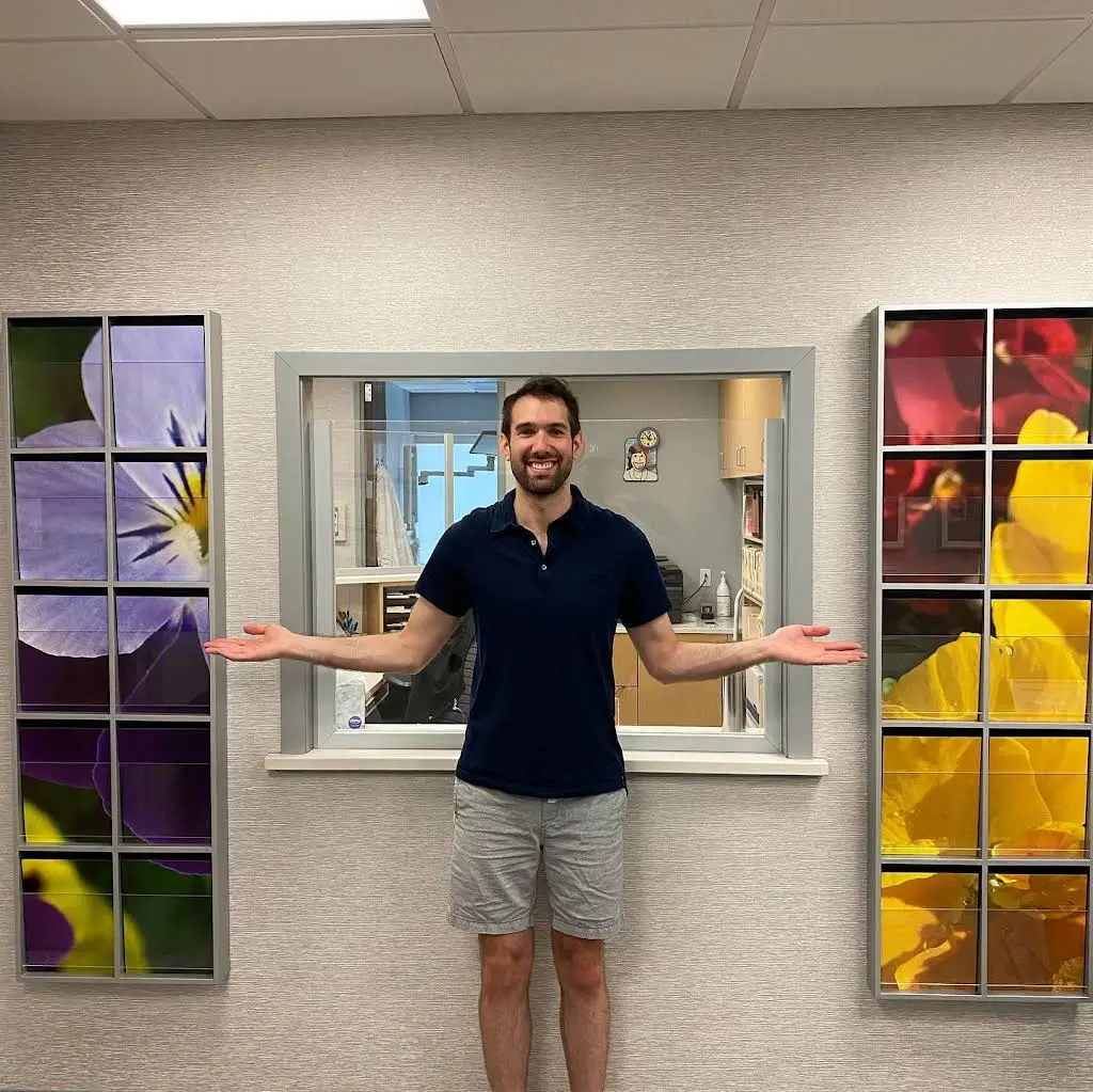 Evanston Dental Associates