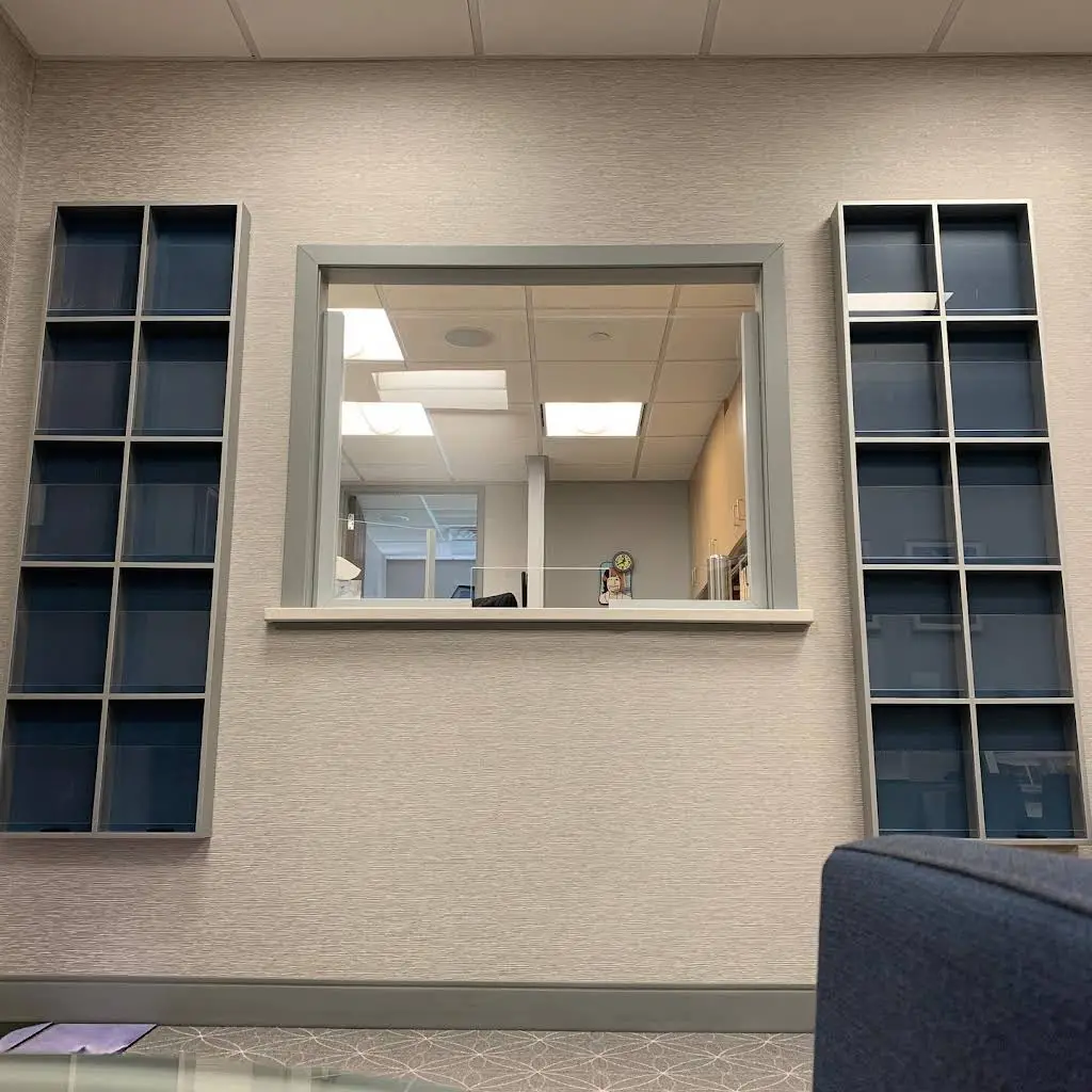 Evanston Dental Associates