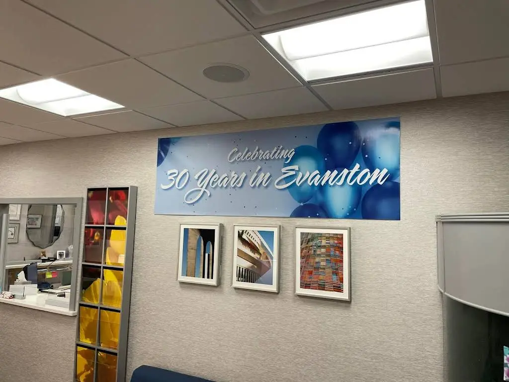 Evanston Dental Associates