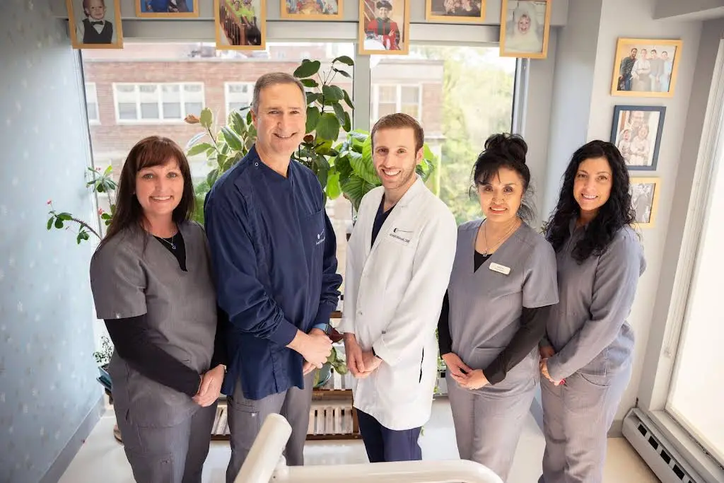 Evanston Dental Associates