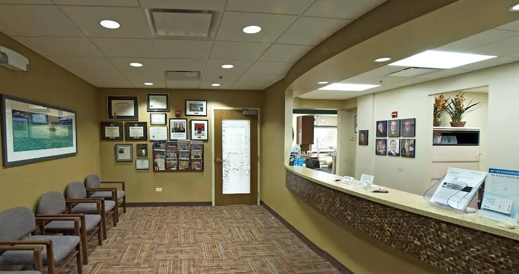 Webster Dental Care Evanston