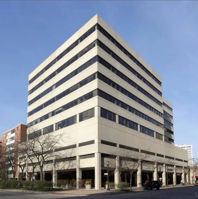 Webster Dental Care Evanston