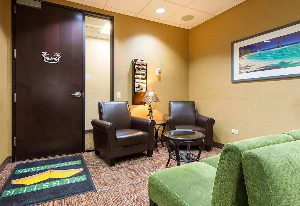 Webster Dental Care Evanston