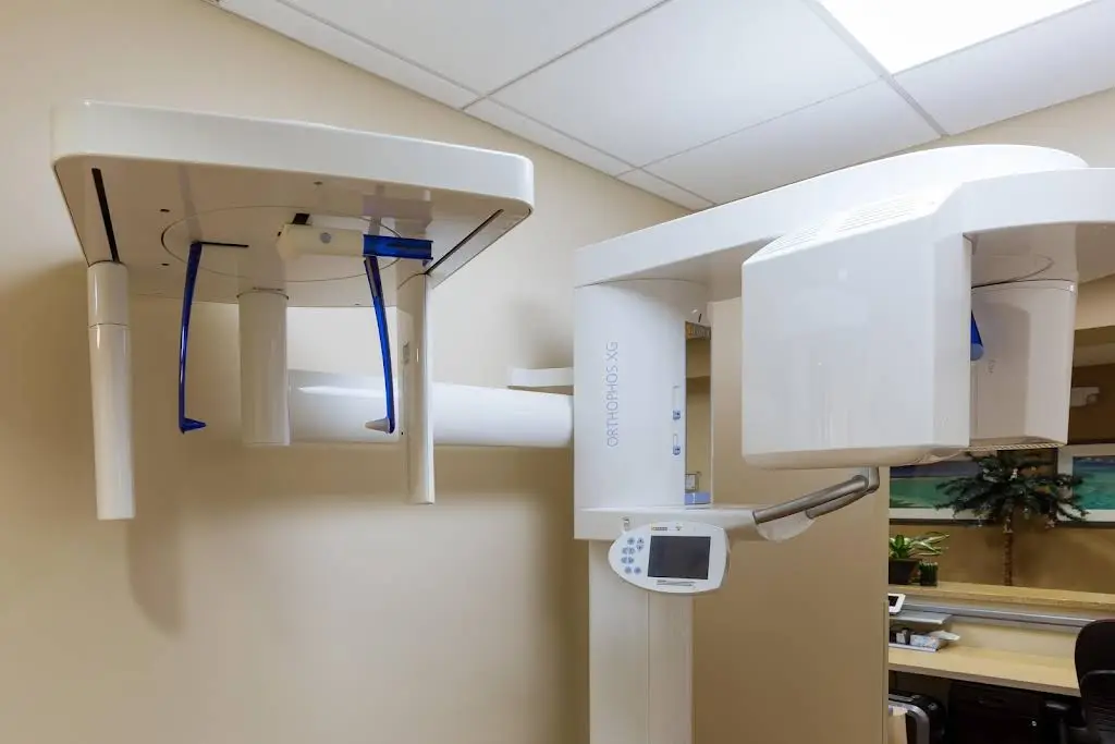 Webster Dental Care Evanston