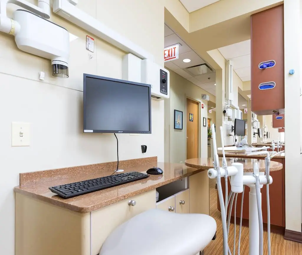 Webster Dental Care Evanston