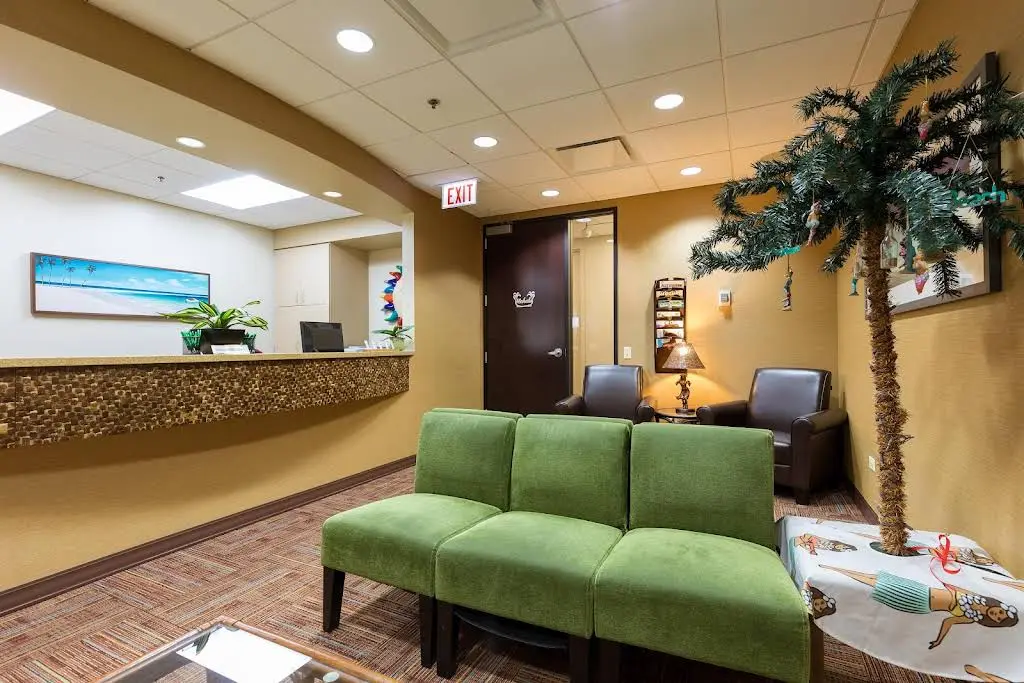 Webster Dental Care Evanston