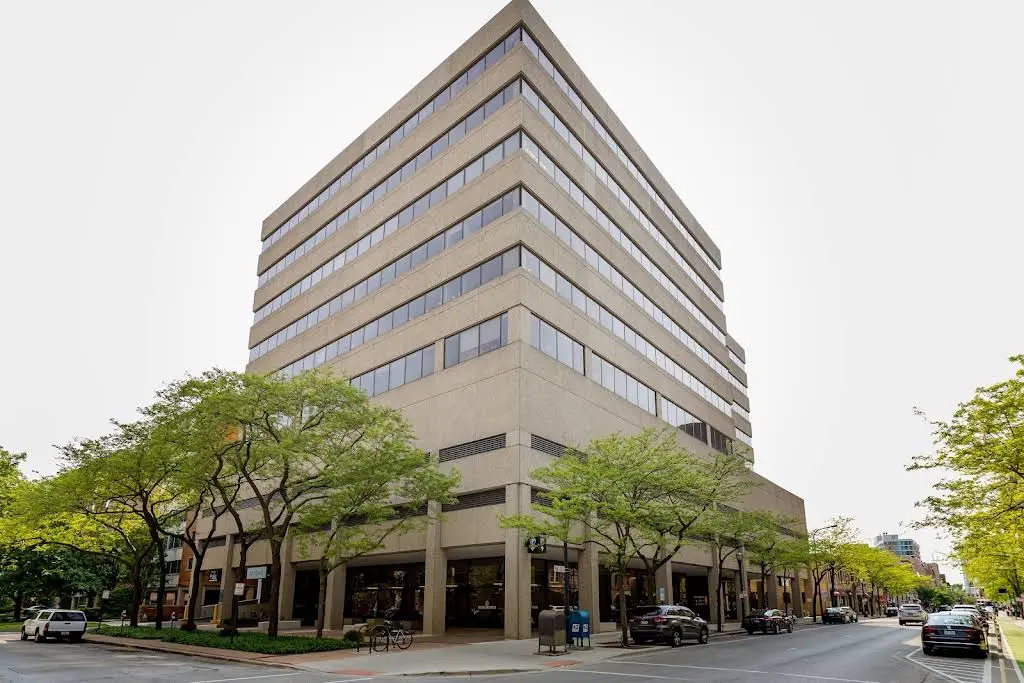 Webster Dental Care Evanston